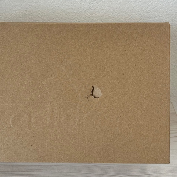 $180 Adidas Terrex Two Ultra Primeblue Trail Running Shoes Men size 10 H69066 - Picture 12 of 13